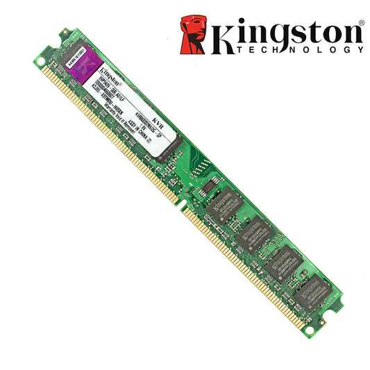 Memoria RAM - Kingston