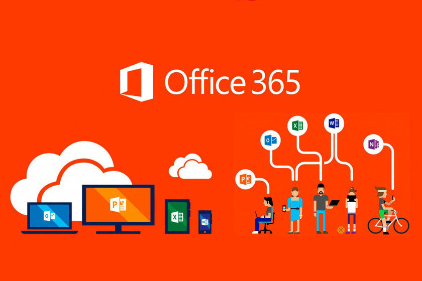 Microsoft Office 365