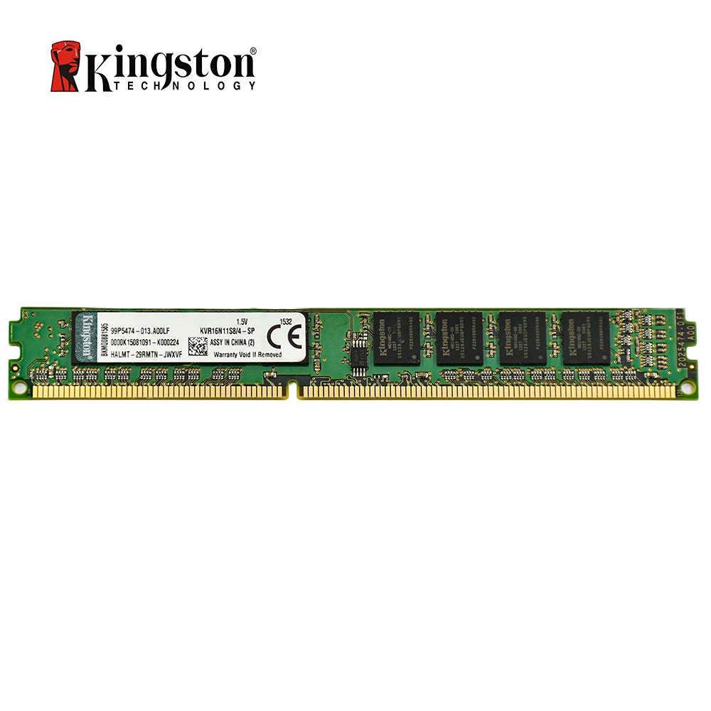 Memoria RAM - Kingston