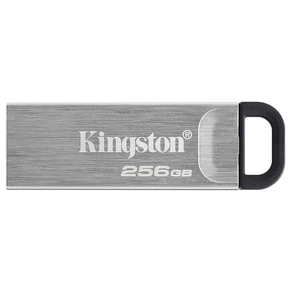 Memorias USB - Kingston