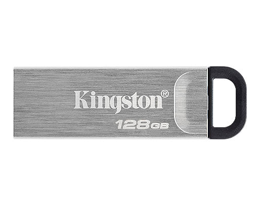 Memorias USB - Kingston